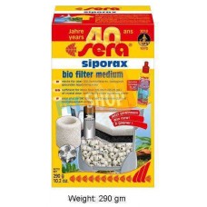 Sera Siporax 290gm